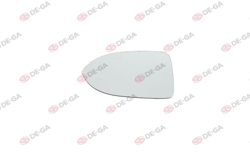 61-44025 Ayna Cami Sol Isitmali Asferik Vw Passat 2015-