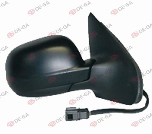DEGA WOS11PO013 W.Polo Diş Ayna El.Is.Ast.Lh.99-01