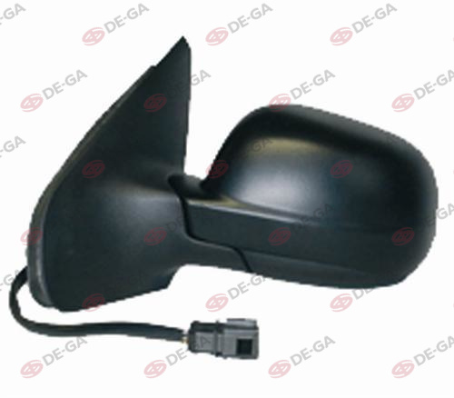 DEGA WOS11PO014 W.Polo Diş Ayna El.Is.Ast.Rh.99-01