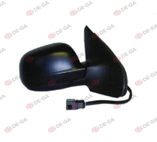 MGA-99329 Ayna Cami Sag Elektrikli Isitmali Convex  ( Vw  Polo 03 - 05 )
