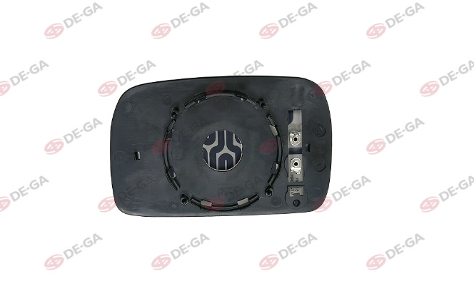 DEGA WOS11PO027 W.Polo Diş Ayna Cami Is.Rh.94-99