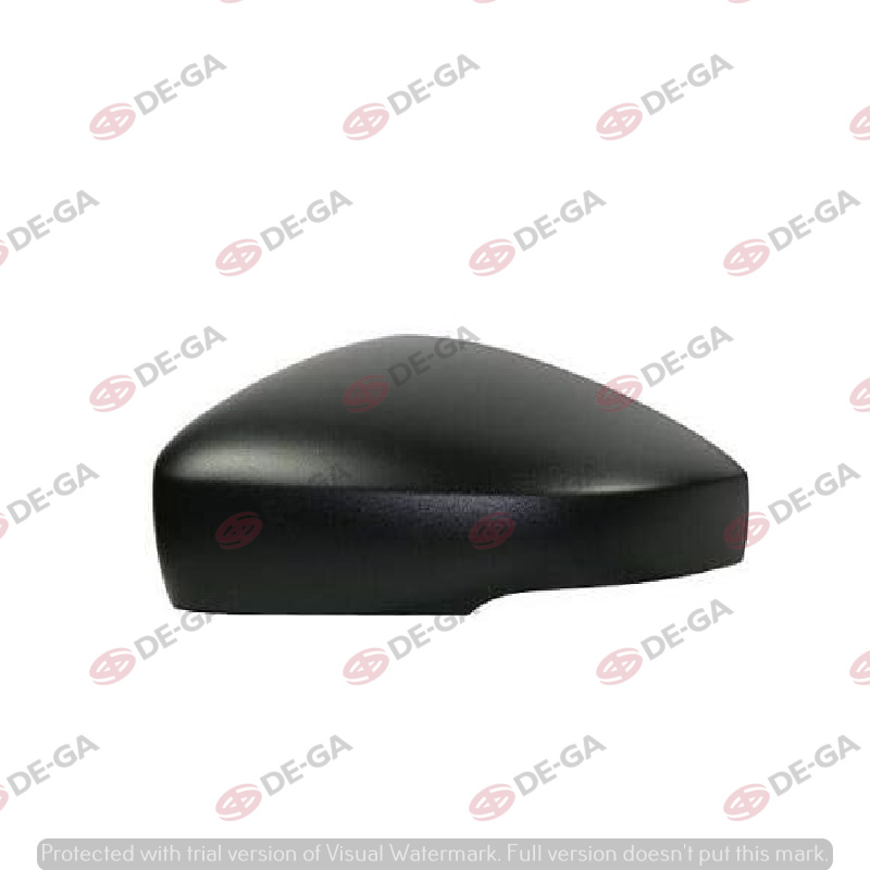 6134123 Dis Dikiz Aynasi Sol Elektrikli Asferik Isitmali Sinyalli Dikdortgen Soketli 6 Pin Volkswagen Polo (6r1, 6c1) 2010-2017