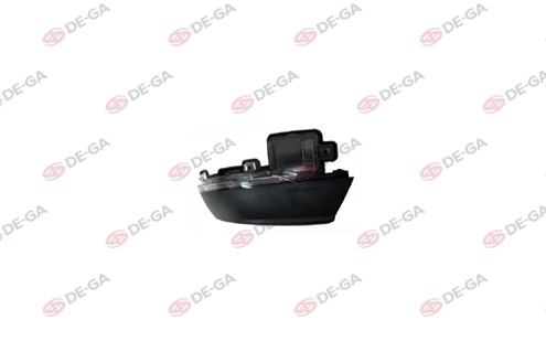 BOEM 6R0949101F Ayna Sinyali Sol Alt Kapakli Polo