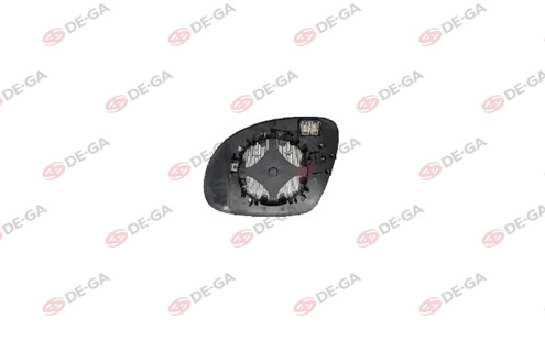 61-44028 Ayna Cami Sag Isitmali Vw Tiguan 2007-2016 / Skoda Yeti 2009-