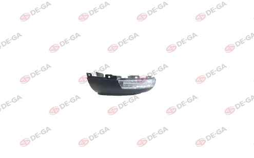 W. Tiguan Diş Ayna Sinyali Rh.11-