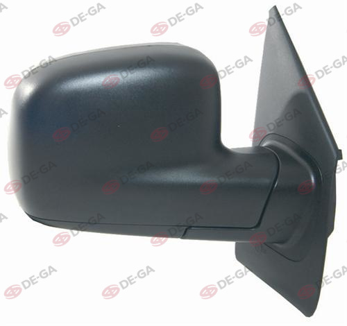 W. Transporter T5 Diş Ayna Man. Kablosuz Rh.03-