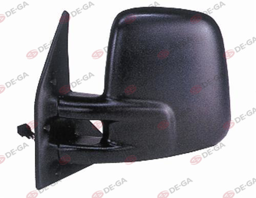 W. Transporter Diş Ayna El. Lh.91-02
