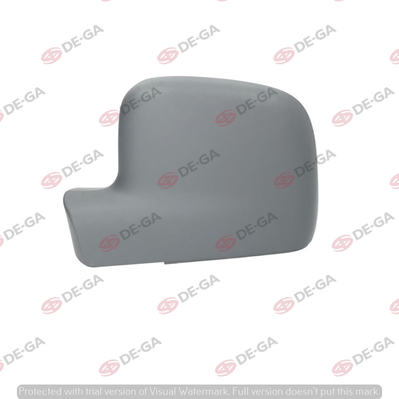 VIE-VM373CPL Sol Ayna Kapagi-Boyanir Tip (Vw Caddy 04-11  Transporter 03-10 )