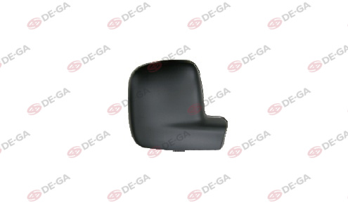 W. Transporter T5 Ayna Kapaği (Yerli)Rh.04-
