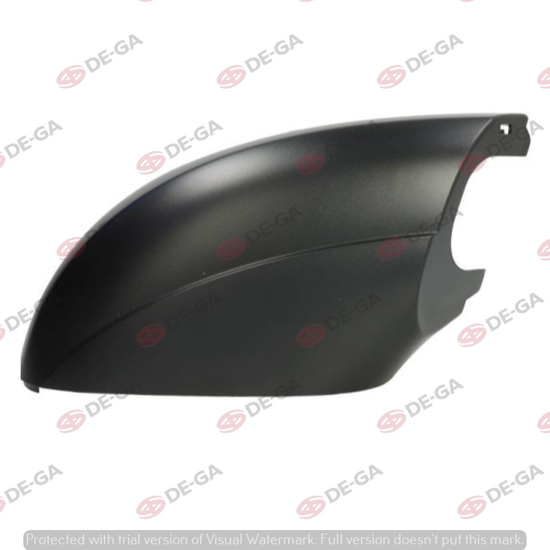 W. Transporter T5 Ayna Alt Kapak (Yerli) Rh.04-