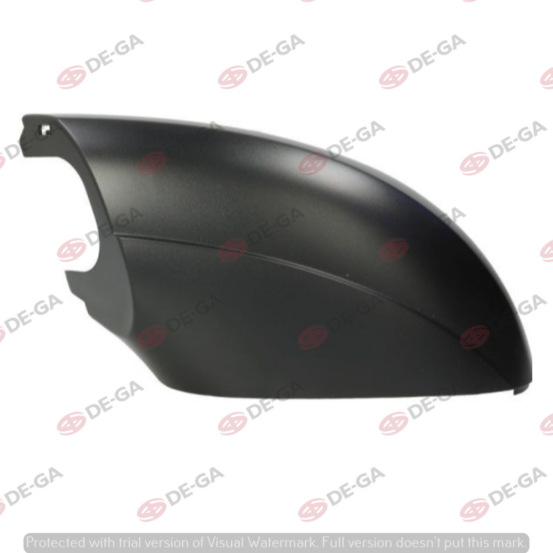 W. Transporter T5 Ayna Alt Kapak (Yerli)Lh.04-