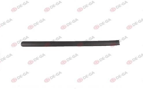 PLE-5009 Sol Arka Kapi Bandi Vw Caddy