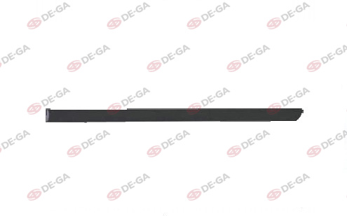 ROOT-121055 Sol Arka Kapi Bandi Vw Bora Golf