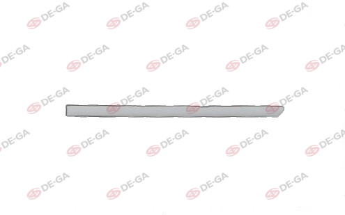 TRM-K121056 Sol Arka Kapi Bandi Boyanir Tip Vw Bora Golf