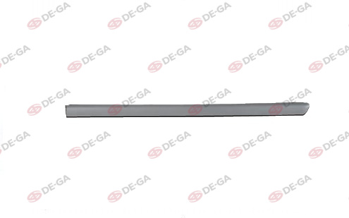 TRM-K121106 Sol Arka Kapi Bandi Boyanir Tip Vw Passat