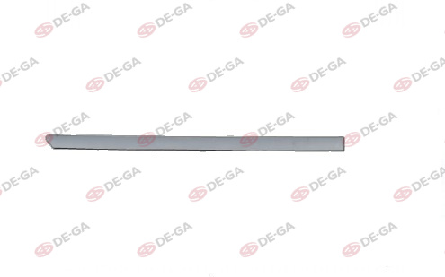 ROOT-121142 Sag Arka Kapi Bandi Boyanir Tip Vw Polo