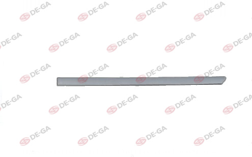 ROOT-121140 Sol Arka Kapi Bandi Boyanir Tip Vw Polo