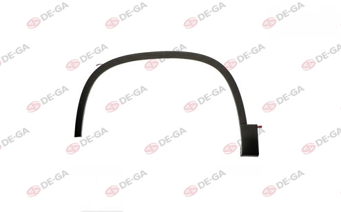 TAIWAN KLL 1716 Çamurluk Dodiği Ön Sol Volkswagen Tiguan 2008-2011