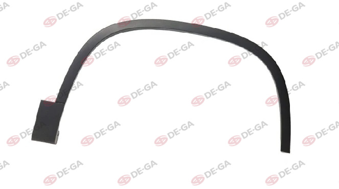 GORDON FN0199BR Çamurluk Dodiği Ön Sağ Volkswagen Tiguan 2012-2016