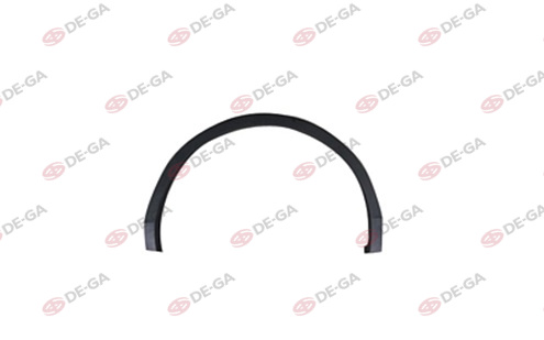 TAIWAN 5NA854819J Çamurluk Dodiği Arka Sol Volkswagen Tiguan 2016-2020 5na854819b-5na854819f-5na854819g