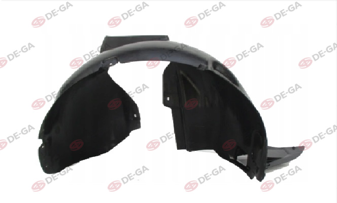W. Caddy Ön Çamurluk Davlumbazi Rh.15-20