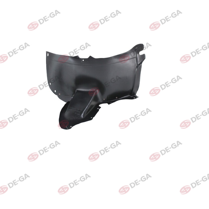 BSG 90-923-017 Çamurluk Davlumbazi Ön Sag Onun Onu (Kucuk Olan) Golf6