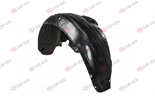 ORJINAL 1J0810971E Çamurluk Davlumbazi Arka Sol Volkswagen Bora 1999-2005 1j0810971b