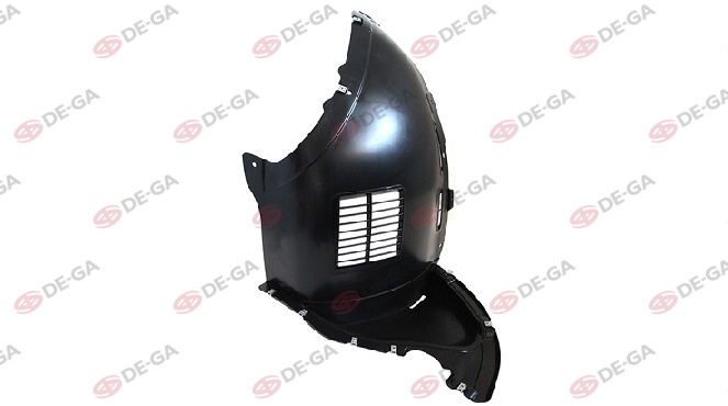 PRO-A 295776 Camulruk Davlumbazi Onun Onu Sol Golf8 2021 > Gkl Uretim