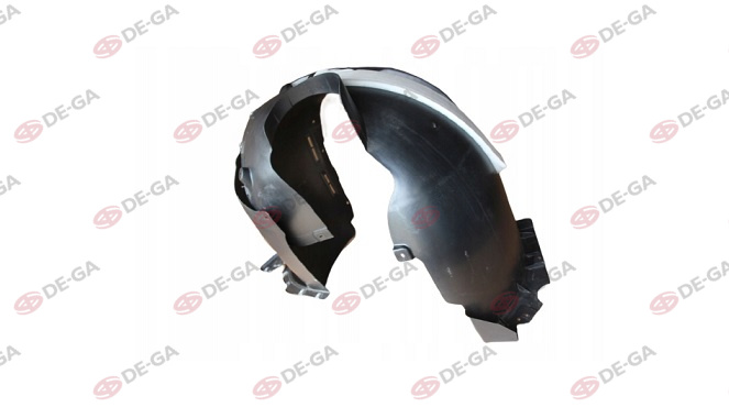 PHI-GF-20459 Camurluk Davlumbazi On Sol Volkswagen Golf Viii 2020--