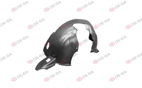 SODSAN.041A Jetta Çamurluk Davlumbazi Ön Sağ 011>