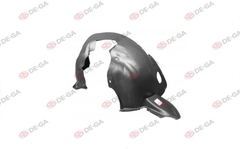 SODSAN.041B Jetta Çamurluk Davlumbazi Ön Sol 011>