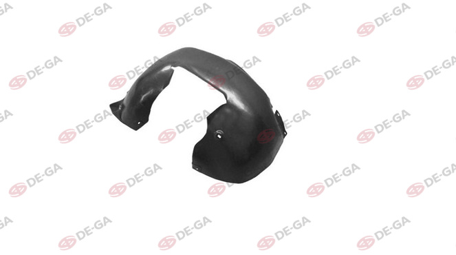 ORJINAL 1K5805977B Çamurluk Davlumbazi Ön Sol Volkswagen Jetta 2007-2014 1k5805977