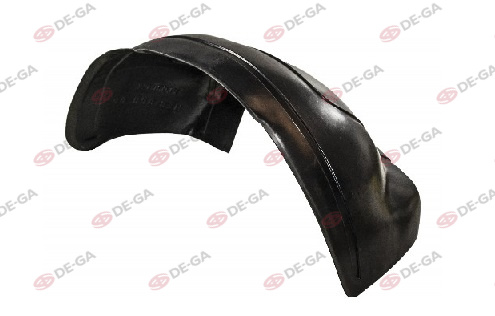 W. Lt 35 Ön Çamurluk Davl. Rh.96-06