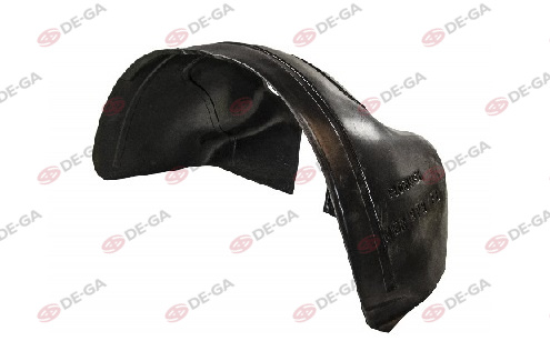 SODSAN.060B Çamurluk Davlumbaz Önün Önü Craft Volt Sprint 06>L