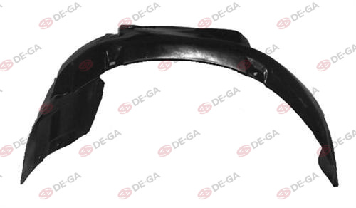 W. Passat Ön Çam. Dav. Lh.97-01