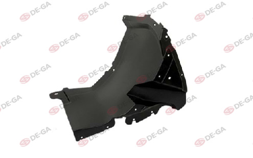 GKL 290682 Çamurluk Davlumbazi Orjinal Kalite Küçük Sag Passat 15> Gkl Üretim