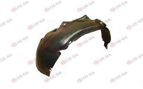 BSG 90-923-009 Çamurluk Davlumbazi Ön Sol  Polo