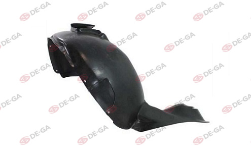 BSG 90-923-063 Çamurluk Davlumbazi Ön Sag  Tiguan