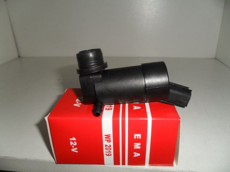 Cam Su Motoru Ford Focus Tek Çikiş Yeni Model Volvo S40/S60