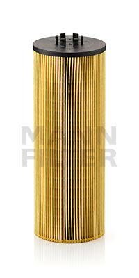 MANN-HU12140X Yağ Filtresi Mercedes-Benz Actros I (950.003-954.532) 96-03 1831 Om 541 La | 230 Kw / 313 Hp | 09.19