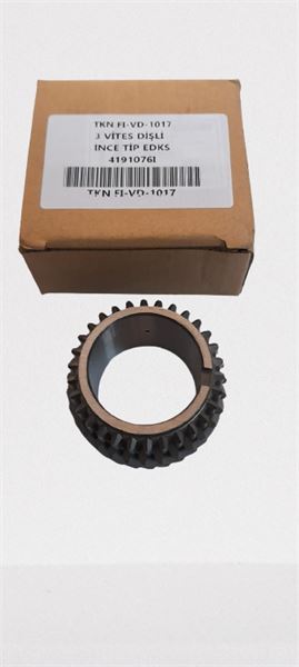 FI-VD-1017 3 Vites Dişli İnce Tip Edkş