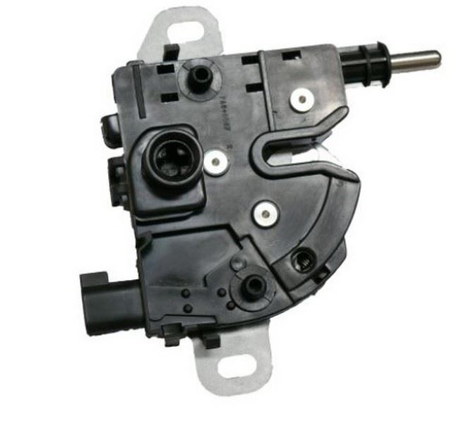 ORJINAL 3M5116700BC Motor Kaput Kilidi Ford C-Max 2003>