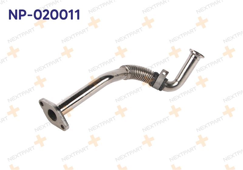 NP-020011 Egr Borusu Transporter T5 2.5 Tdi 2003-2009