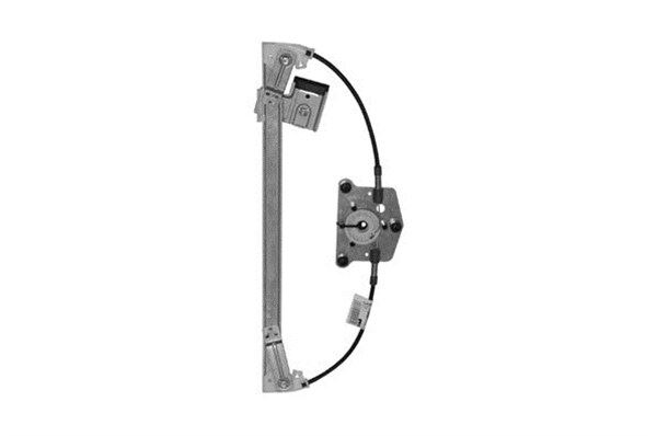 LT ME714 L Cam Krikosu Arka Sol 169-245