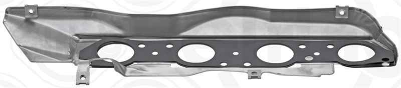 ELR-502.095 Egzoz Manifold Conta