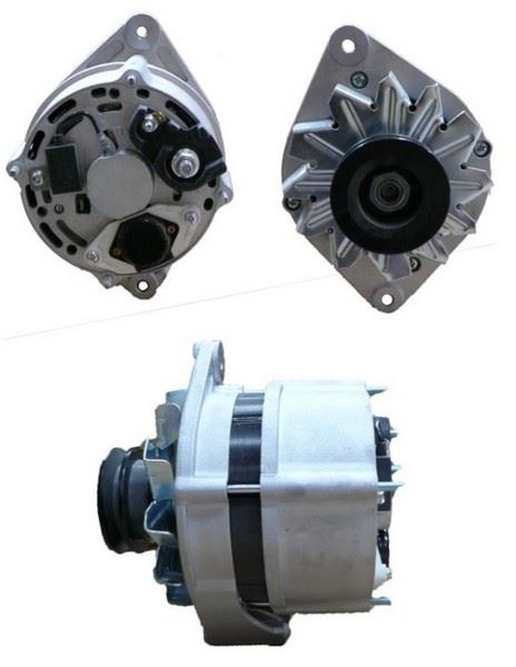 Alternatör R9 R11 R19  Mako Tip