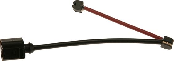 TRW-GIC355 Balata Ikaz Kablosu Arka 267 Mm Porsche  911 11-