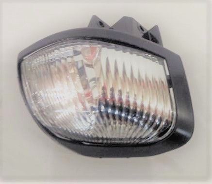 ART MS013.3500 Sinyal Sol D-Max 2012-
