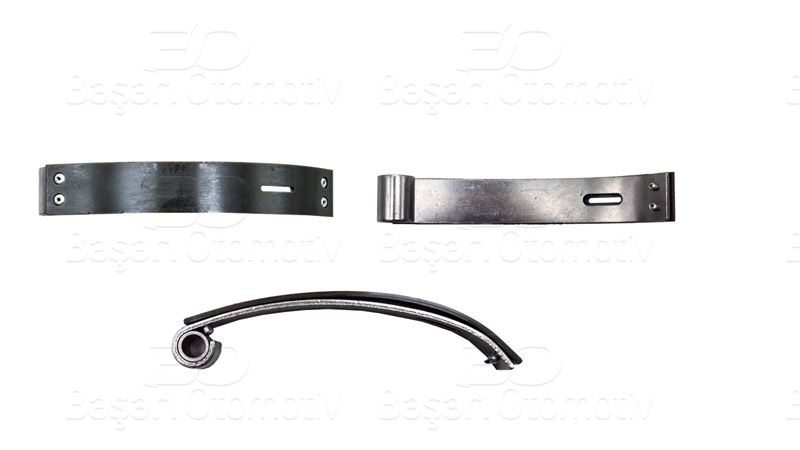 INA 555 0022 10 Eksantrik Zincir Paleti  Golf3