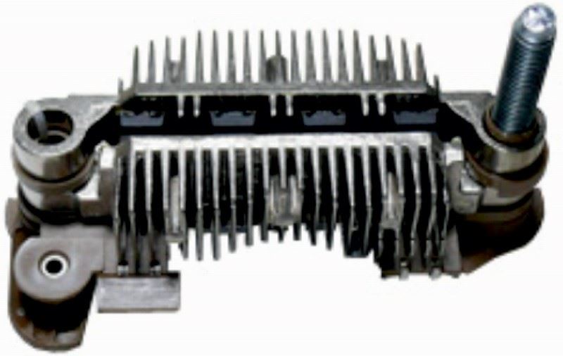 PSA 1607835580 Ne Alternatör